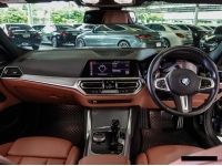 BMW 430i M-Sport Coupe G22 ปี 2021 ไมล์ 21,2xx Km รูปที่ 8